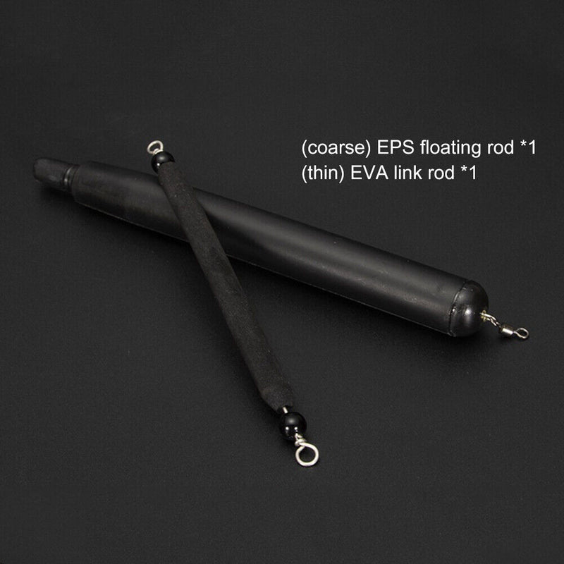 Drift Vertical Marked Float Eye Catching Long Casting Carp Fishing Tackle