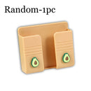 Cable Receive Wall Store Rack Data Cable Rack Wall Holder Mobile Phone Stand