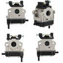 1 Set Carburetor Kit For Hitachi RB24EA RB24EA (S) RB24EAP 23.9cc I4G4