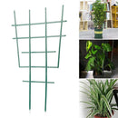 Supplies Flower Shelf Vine Climbing Rack Gardening Tools Plant Support Frame