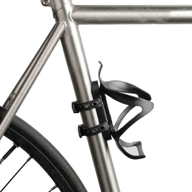 Electric Scooter Water Bottle Connection Strap MTB Bottle Cup D8FJ Hol Road O6V9