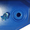 Self-study Rebound Tool Baseboard Ball with Rope Tennis Trainer Practice