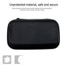 Retro Game Console Bag Dust-Proof Carrying Case for RG351v/Retroid Pocket 1