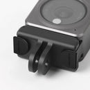 Falling Anti-Drop Lock Snap For DJI ACTION 2 Silicone Stopper For DJI ACTION 2