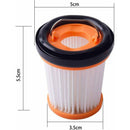 Parts Filter For Shark Vacuum Filter Cotton Accessories Vacuum Cleaner Filter