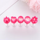 Decorating Tool Star Biscuit Bread Making Pastry Baking Cookie Cutter Cake Mold
