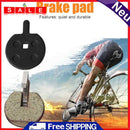 1 set wear resistant bicycle disc brake pads MTB bicycle brake pads parts