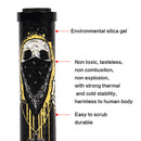 Bicycle Grip Sleeve MTB Bike Handleable Locking Grips Cover Cycling Accessories