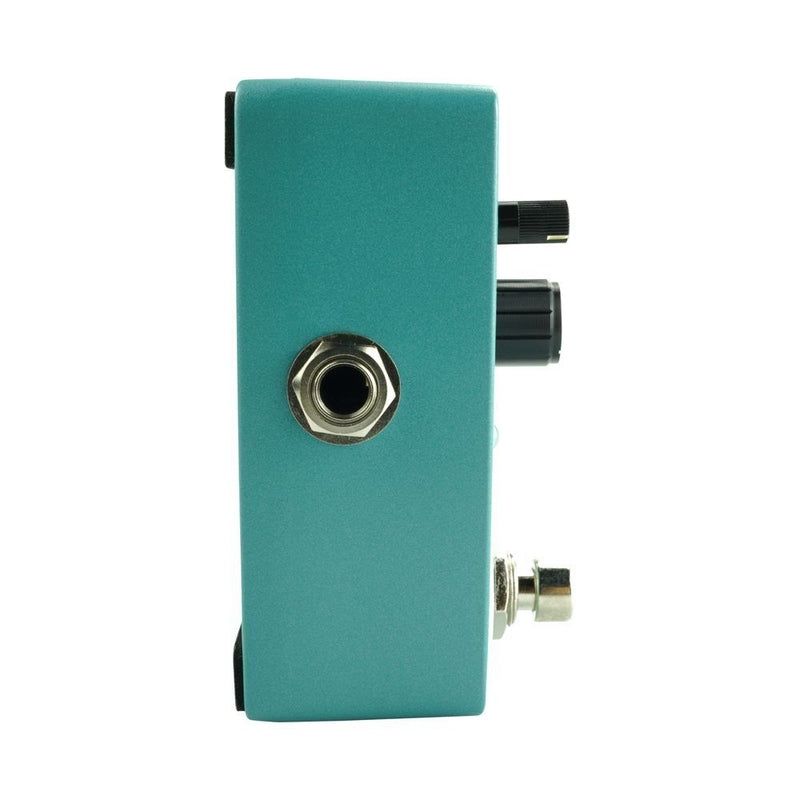 Delay True Bypass DIG REVERB Guitar Loop Pedal With Tuner Guitar Effect Pedals