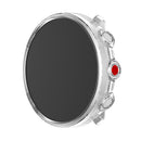 For Polar Vantage M/M2 Smart Watch Case Half-Clad Protective Anti-Scratch Cover