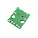 USB Micro Female Socket Breakout Board 2.54mm Connector Pitch Adapter K3L5 F6X0