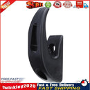 Nylon for M365 Electric Scooter Front Hook Hanger Helmet Bags Grip (Black) Newly