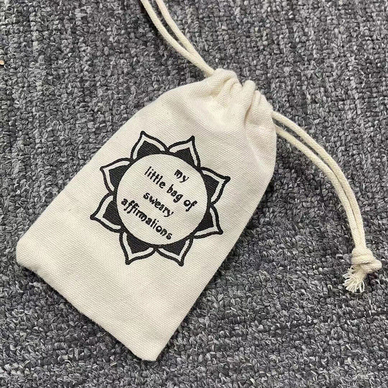 16pcs Affirmation Card Funny Postcards Funny Affirmation Card for Friends Fam