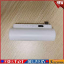 Practical Charger Professional for Quest 2 Power Bank VR Headset 3300mAh Pack