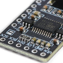 PCM5102 DAC Decoder 3.5mm Stereo Jack I2S Player Module for Raspberry Pi