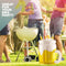 Party Drink Cooler - Inflatable Summer Party Decorations Serving Bar Ice Bu