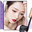 Light & Charming Dazzling Dense Mascara Long-lasting No Curling Beauty E9K3