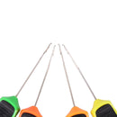 Fishing Baiting Rigging Needle Carp Fishing Baiting Rig Tool Set Set of 4