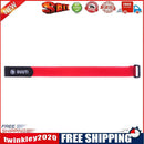35cm Length MTB Road Bicycle Multifunctional Nylon Holder Belt(Red)