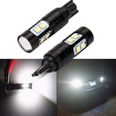 Bright Signal Lights T10 Car Fog Light DRL Headlight Driving Bulb Turn Lights