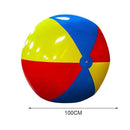 Favors Swimming Pool Play Inflatable Beach Ball Water Game Balloon PVC Balloons