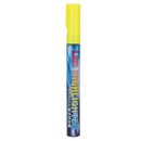 Beekeeper Marker Bottle with Marking Pens Queen Beekeeping Tool (Yellow)