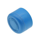 Splash Non-Spill Universal Reusable Water Bottle Snap Water Jug Cap Bucket Lid