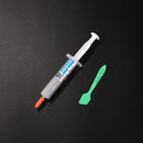 15g CPU Cooler Thermal Conductive Grease Silicone Paste Heat Sink Compound
