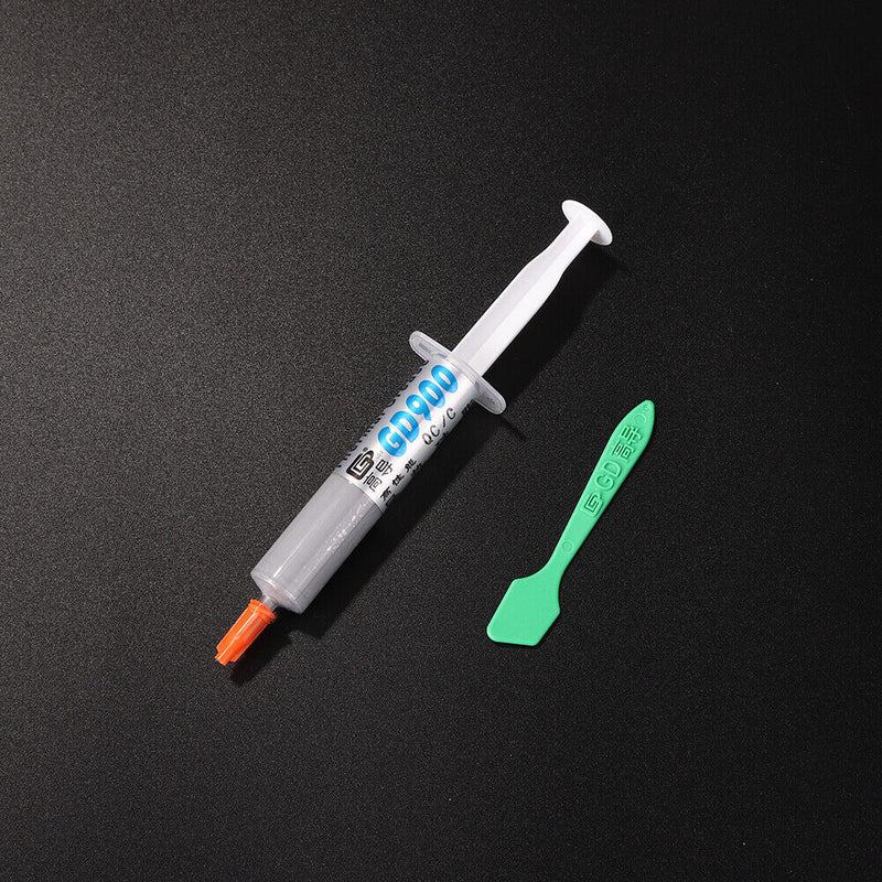 15g CPU Cooler Thermal Conductive Grease Silicone Paste Heat Sink Compound
