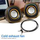 3.5mm to 3.5mm Male Plug Audio Connector Cable Car Aux Converter Adapter for MP3