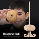 Donuts Holding Stand Dessert Doughnut Table Holder Wedding Decor (JM01758) Newly