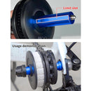 1pcs Bicycle Bike Chain Connector Master And Chain Fixer Link For Cycles~