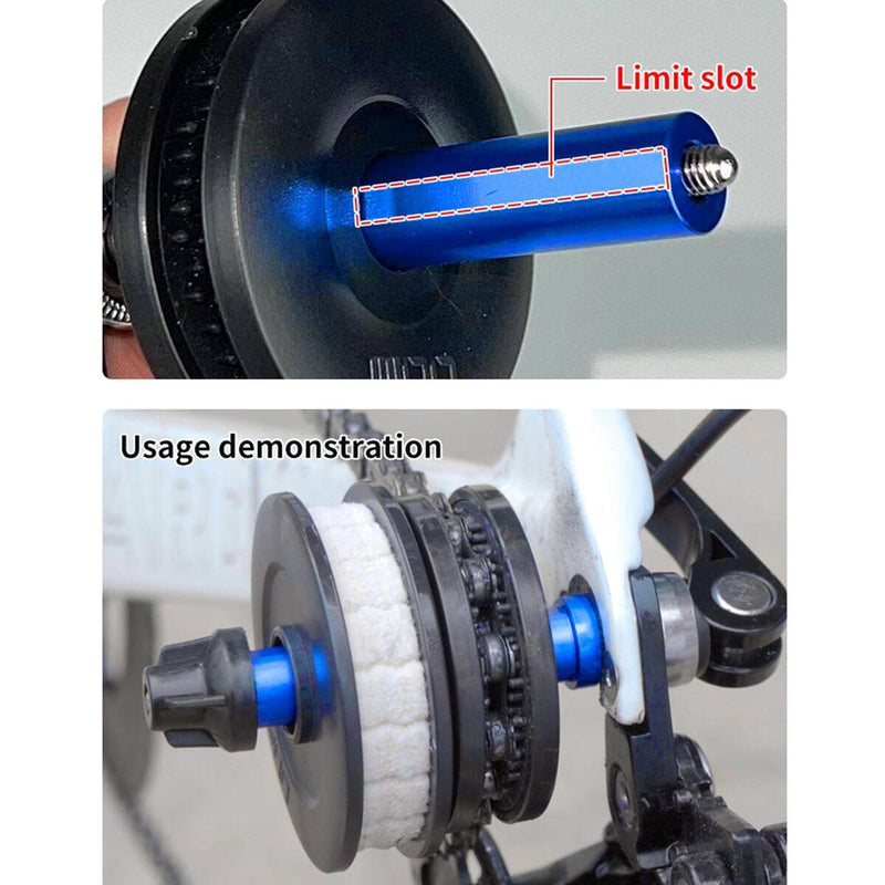 1pcs Bicycle Bike Chain Connector Master And Chain Fixer Link For Cycles~