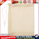 20pcs/Lot Empty Tea Bag with String Filter for Herb Loose Tea (10 X 15cm) Newly