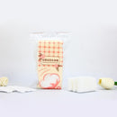 50pcs Cosmetic Cotton Pads Mild Face Nail Cleaning Wipe Makeup Skin Care Remover
