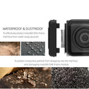 Accessory Durable Protective Dust Plug Case Silicone For Insta360 ONE RS/R