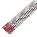 1.6X150mm Welder Accessory Tungsten Needle Welding Rod Tungsten Electrodes