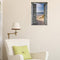 Seaside Doors 5D DIY Round Diamond Painting Embroidery Cross Stitch Mosaic