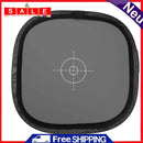 Photographic White Balance 18% Grey Card Photo Studio Focus Reflector Plate