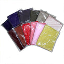 Hair Cutting Capes Salon Barber Apron Hairdressing Waterproof Gown Cloth Z E6B4