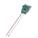 Garden Earth PH Meter Moisture Tester Horticulture Agriculture Plants Pf
