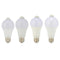 LED PIR Bulb Light Night Light Motion Sensor Lamp for Home Lighting (12W)