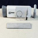 Keyboard Cleaning Kit - Keyboard Cleaner for Earbuds Phones Laptop Computer