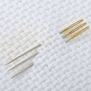 Sewing Tool DIY Cross Stitch Needle Threader Sewing Needles Stainless Steel