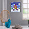 5D Diamond Painting DIY goblin Full Round Diamond Mosaic Art
