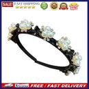 Double-Layer Hair Hoop Magic Durable Hairdressing Hair Styling Hairband Headw
