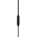 Universal Music Headphones 3.5mm Wired Headphones Headphones w/Mic for Ha