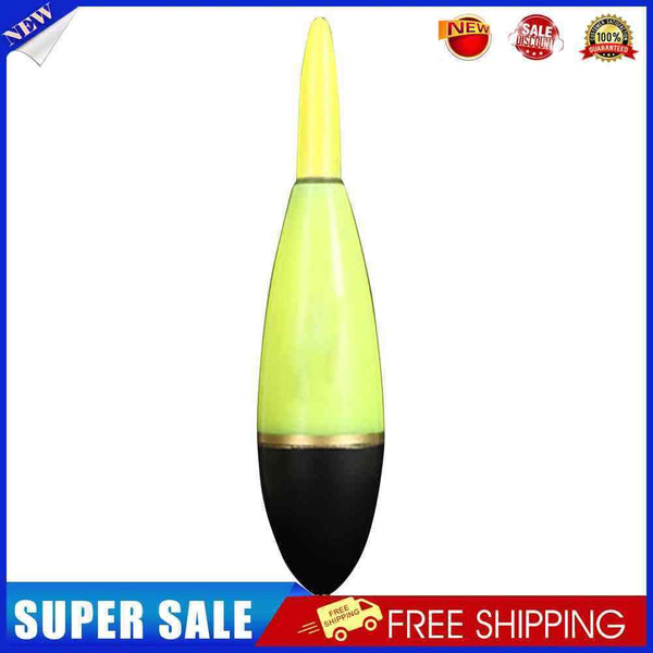Luminous Fishing Night Float Portable Night Glow Fishing Float (Green Light 5g)
