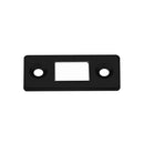 2pcs/Set Magnetic Cabinet Catches Magnet Door Stops Closer with Screw for Clo