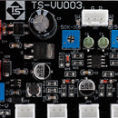 Digital VU Header Meter Driver Board with Backlight DB Level Amplifier Accessory